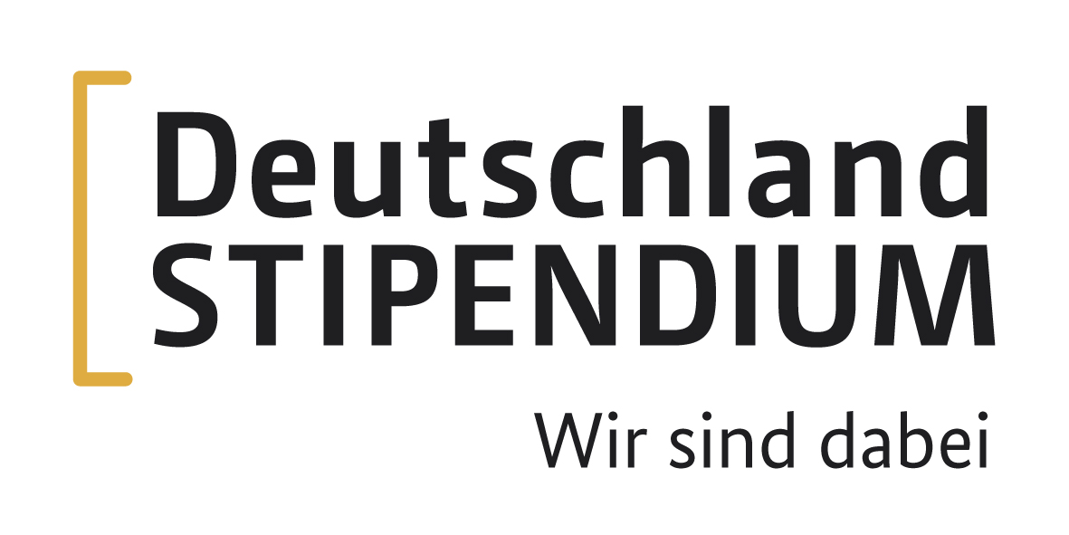 Logo von Deutschlandstipendium